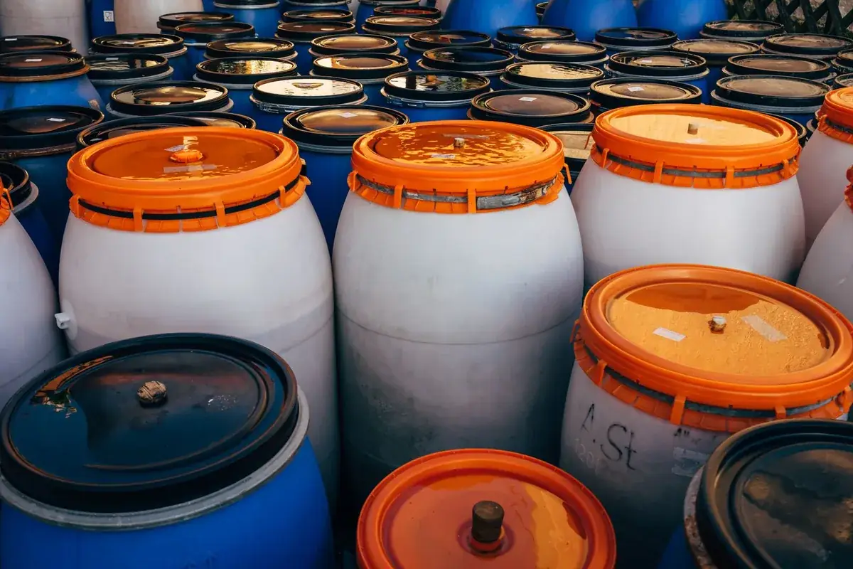 Chemical & Toxic Waste Cleanup in Port Hadlock-Irondale, WA